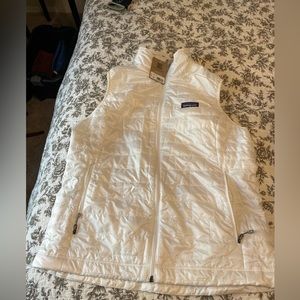 Women's Nano Puff® Vest